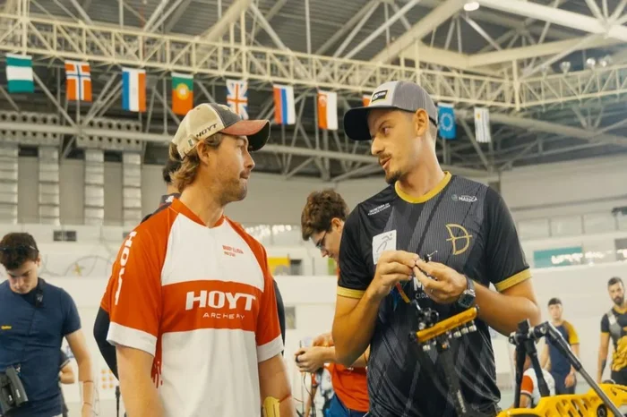 World Archery / Divulgação