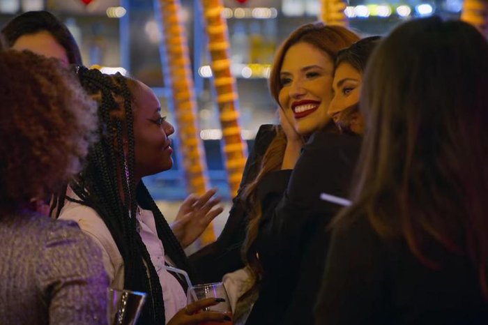 Netflix / Reprodução