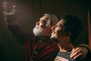 Panda Filmes / Divulgação Panda Filmes / Divulgação