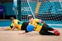 Goalball, Brasil, Jogos Parapan-Americanos