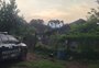 Seguem as buscas por homem apontado como mandante de triplo homicídio em Passo Fundo