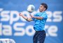 Carballo será emprestado ao New York Red Bulls; veja o valor estipulado para a venda