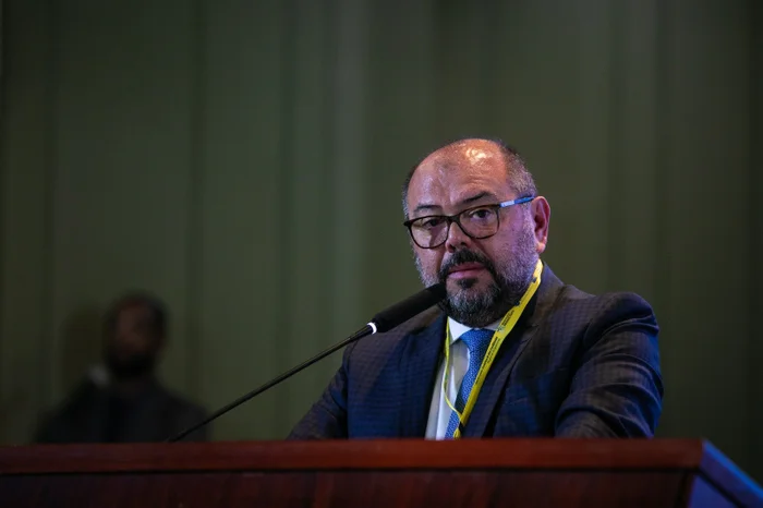 Washington Costa / Ministério da Fazenda