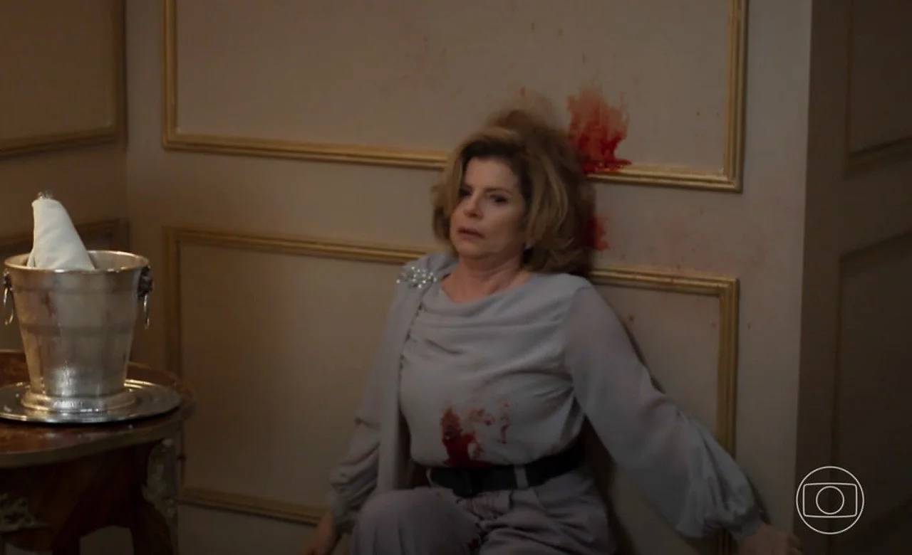 TV Globo/Reprodução