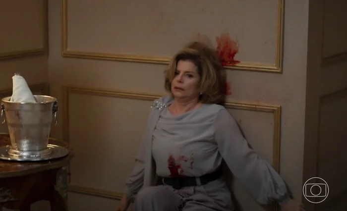 TV Globo / Reprodução TV Globo / Reprodução