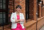 Depois de 10 anos à frente do Sesc Caxias, Luciana Stello assume gerência estadual de Cultura da entidade