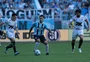 Grêmio recebe o Santos com retrospecto positivo jogando em casa; confira os números