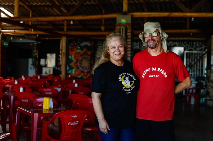 Duda Fortes / Agencia RBS