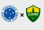 Cruzeiro x Cuiabá: onde assistir, horário e escalações