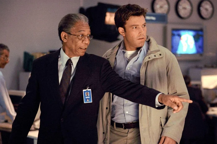 Paramount Pictures / Divulgação