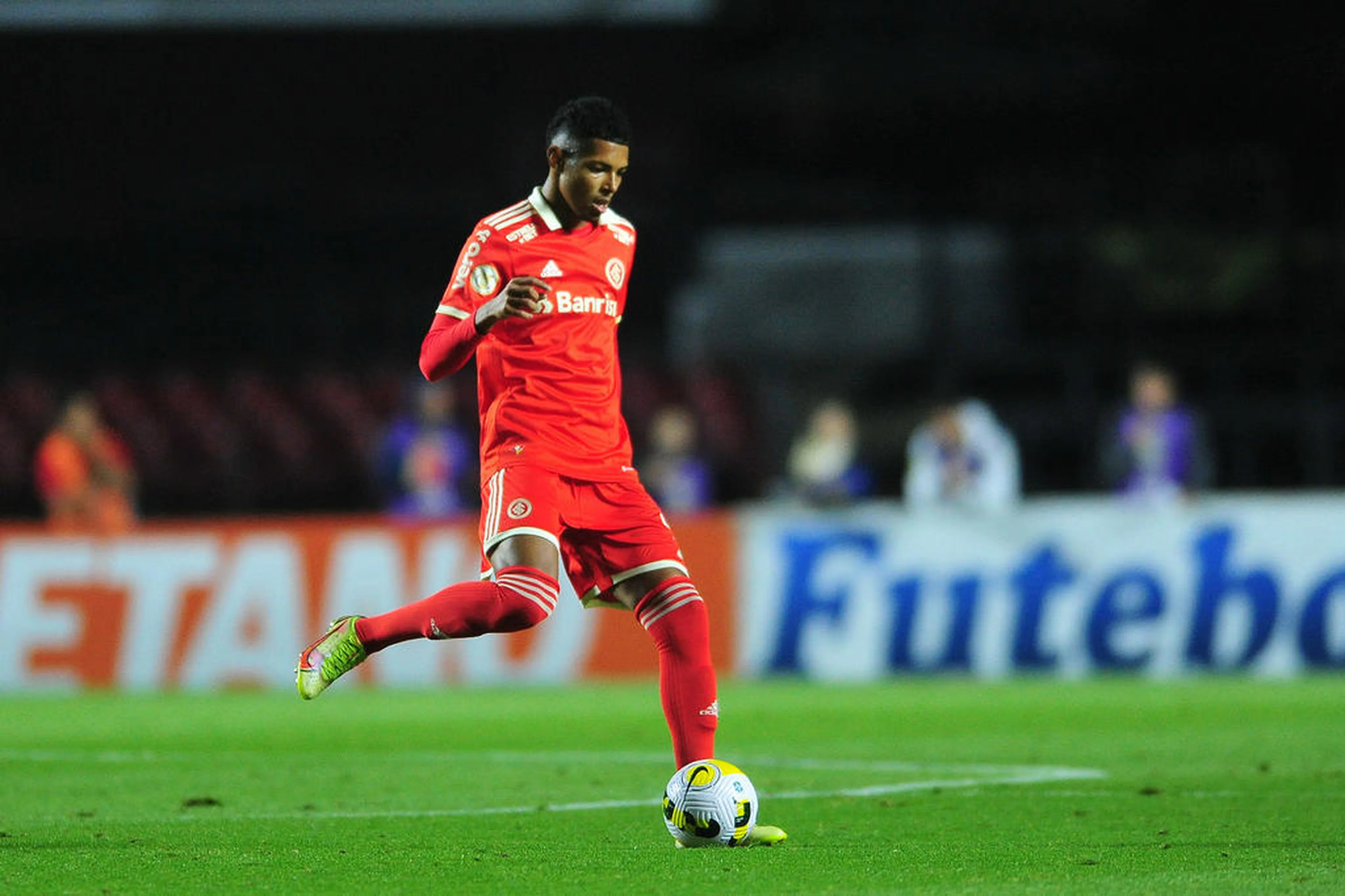 Ricardo Duarte/Inter/Divulgação