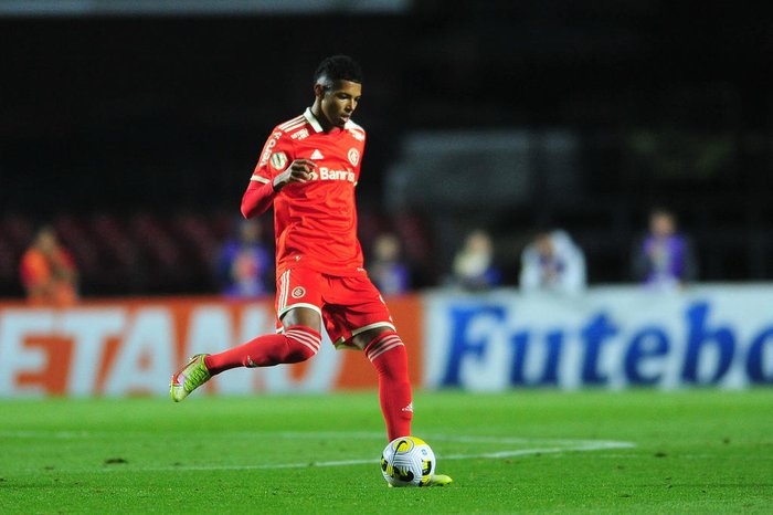 Ricardo Duarte / Inter/Divulgação