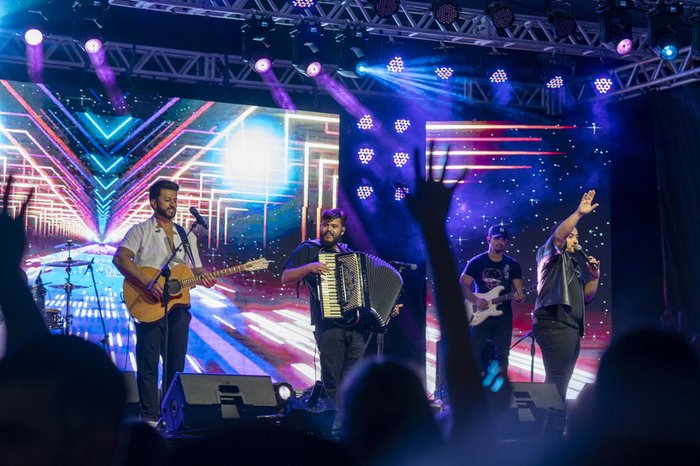 Maycon Campos / Divulgação Maycon Campos / Divulgação