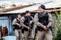 Em 15 dias, operações da Brigada Militar apreendem 13 armas de fogo e 29 quilos de drogas em cidades da Serra<!-- NICAID(15954760) -->