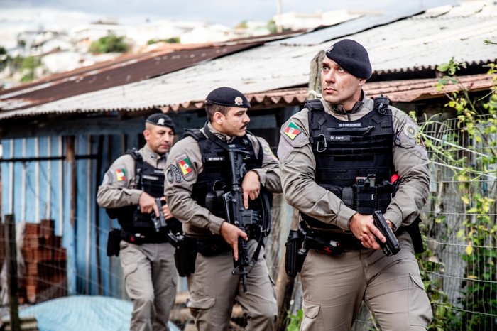 SD Claudia / Divulgação