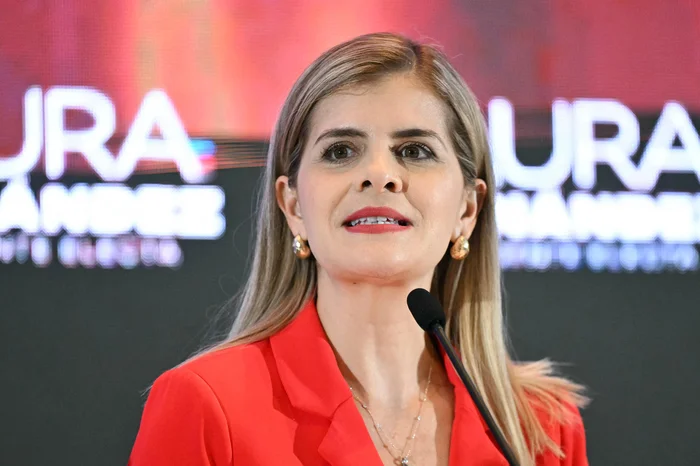 MARVIN RECINOS / AFP MARVIN RECINOS / AFP