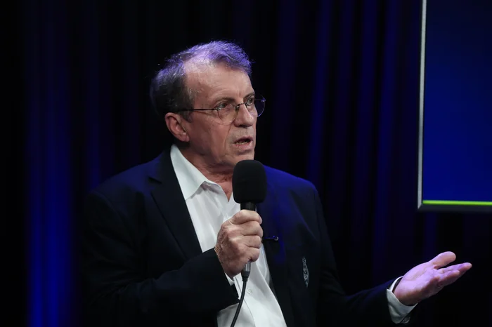 Jonathan Heckler / Agencia RBS