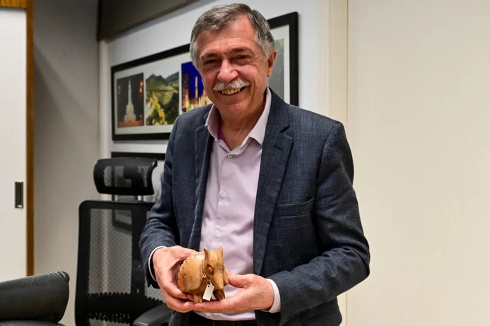 Ricardo Rech / Divulgação