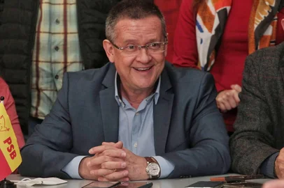 Porto Alegre, RS, Brasil, 01/08/2022 - *EM BAIXA* Beto Albuquerque (PSB) desiste de candidatuta ao governo do RS - Foto: Daniela Barcellos/Divulgação<!-- NICAID(15163608) -->