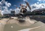 Com melhores notas das semifinais, brasileiros  Luigi Cini e Kalani Konig buscam título mundial de skate park