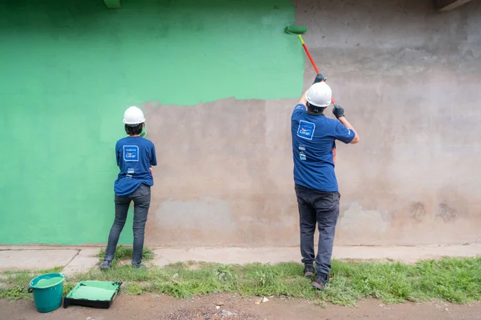 Instituto Coral / Divulgação