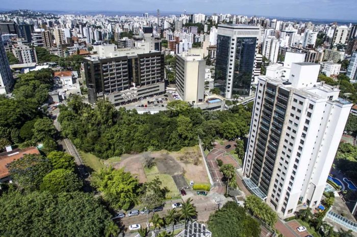 Wesley Santos / Divulgação Wesley Santos / Divulgação