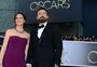 Ben Affleck diz que "provavelmente ainda estaria bebendo" se estivesse casado com Jennifer Garner