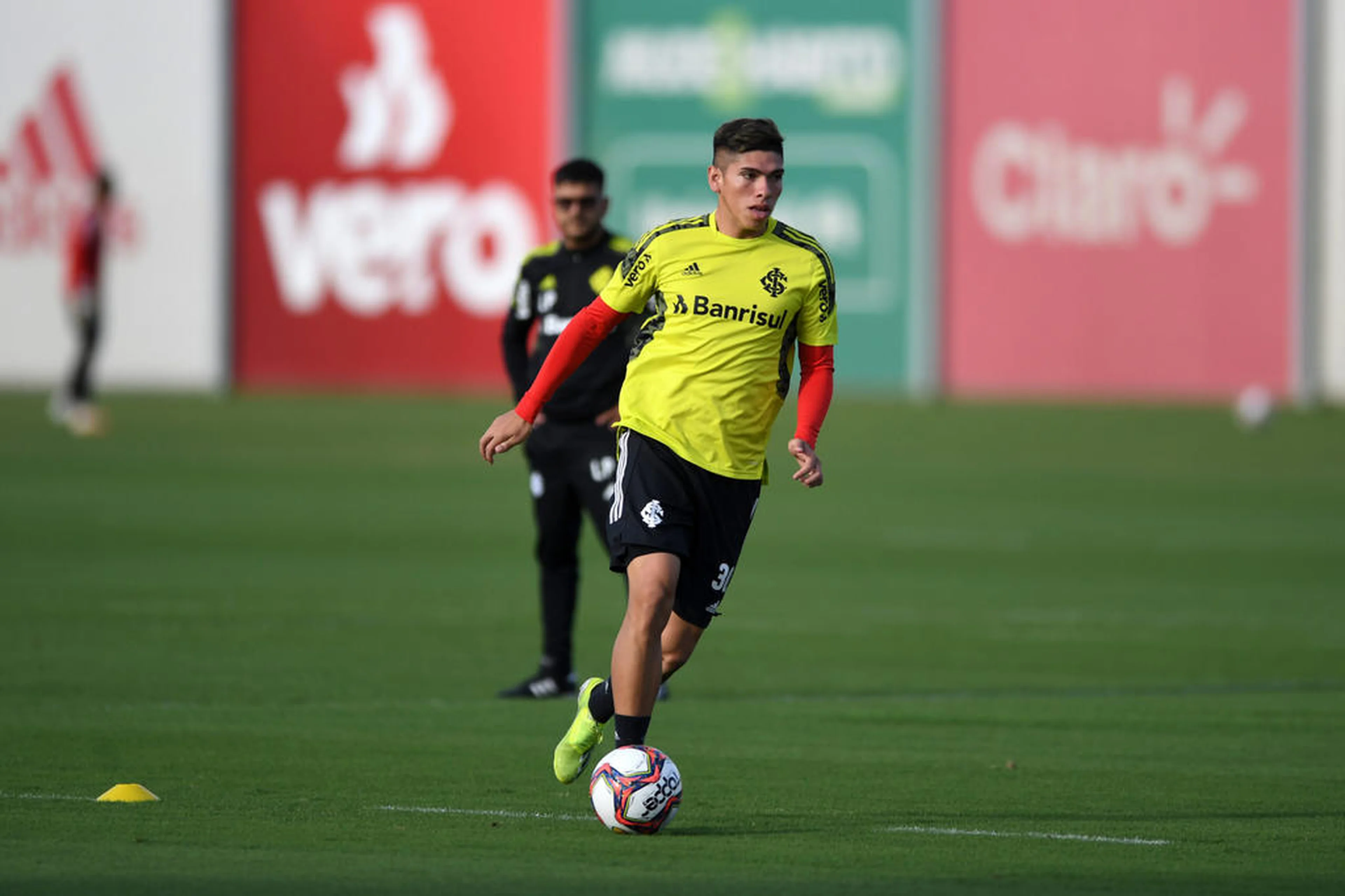 Internacional/Divulgação