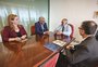 Melo nomeia ex-prefeita de Novo Hamburgo para cuidar de escritório em Brasília