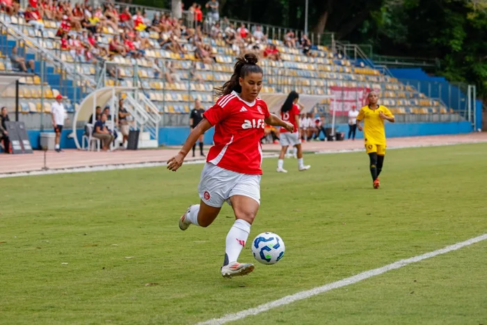Lara Vantzen / Inter/Divulgação