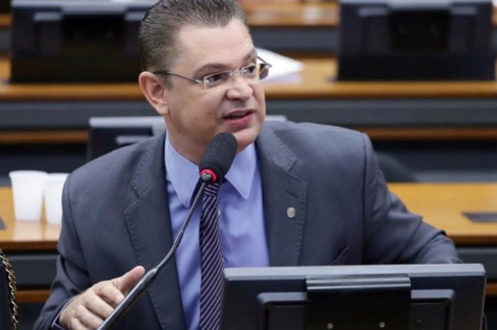 Votação do projeto em plenário tem o ano todo para acontecer", diz autor do  PL do aborto | GZH