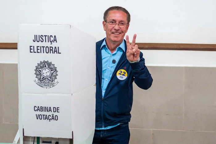 Vinicius Thormann / Divulgação