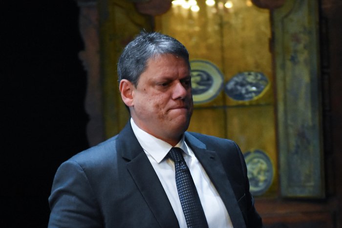 RONALDO SILVA / PHOTOPRESS/ESTADÃO CONTEÚDO