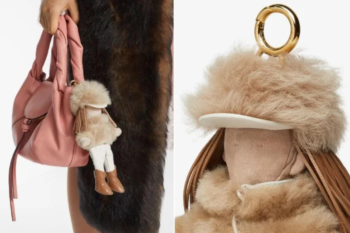 Reprodução / Fendi