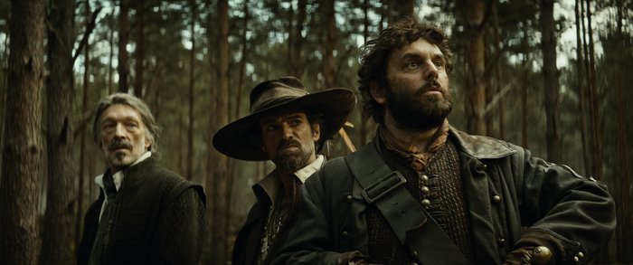 Paris Filmes / Divulgação Paris Filmes / Divulgação