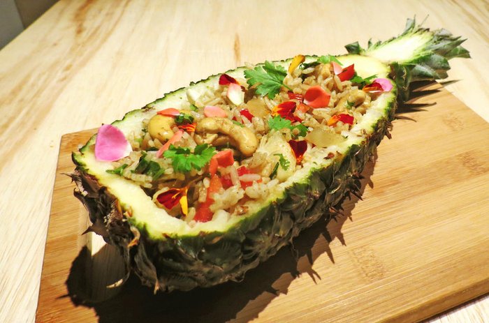 Vê Empório e Restaurante Vegano / Divulgação