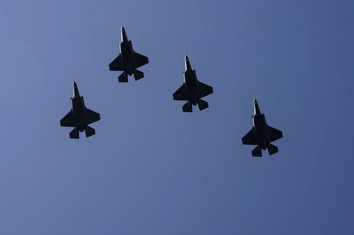 Oliver Contreras / AFP