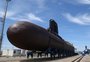 Conheça o submarino Tonelero que será lançado por Lula e Macron nesta quarta-feira