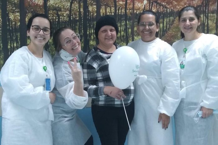 Arquivo pessoal / Divulgação