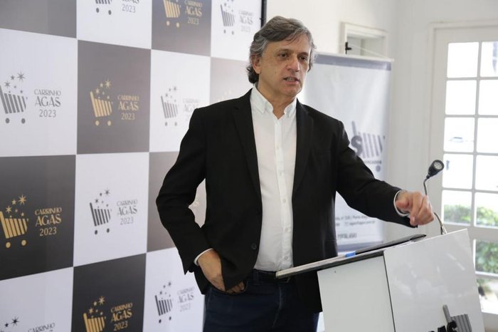 Larry Silva / Divulgação