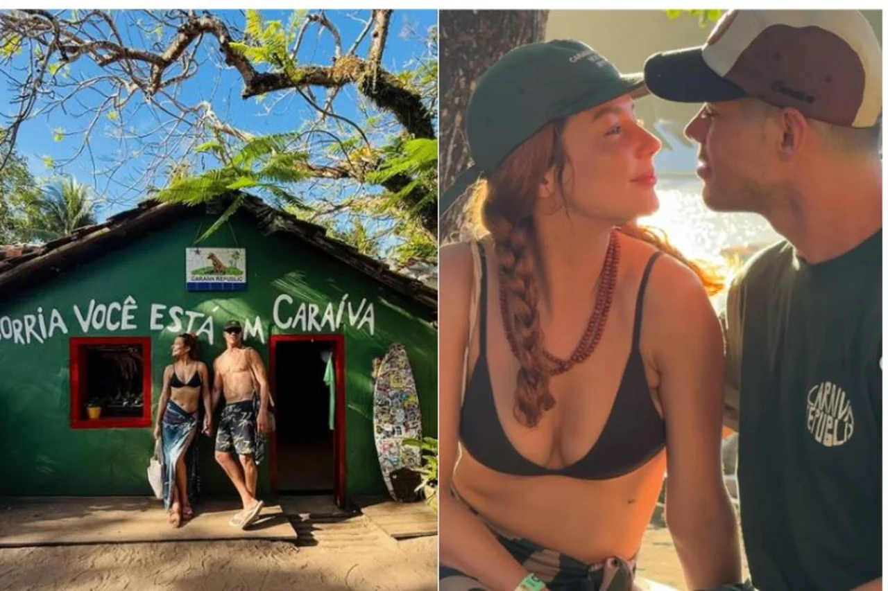 @joseloreto / Instagram/Reprodução