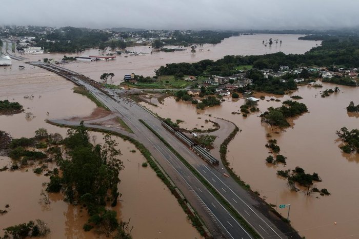 Jefferson Botega / Agencia RBS