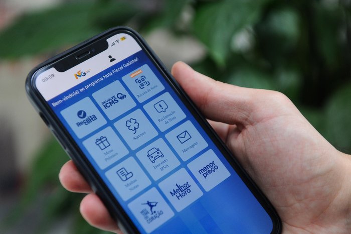 Bruno Todeschini / Agencia RBS Bruno Todeschini / Agencia RBS