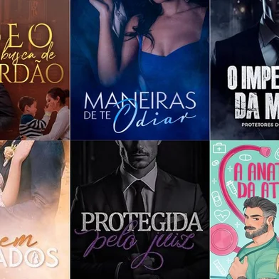 Por que os livros de temática "hot" fazem tanto sucesso entre as mulheres? <!-- NICAID(15797835) -->