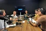 Vitória histórica no GP do Brasil deixa Verstappen perto do tetracampeonato; ouça o podcast