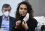Ponto a ponto: como foi o depoimento da infectologista Luana Araújo, que reforçou a ineficácia do kit covid