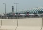 Voos cancelados: como está a situação dos principais aeroportos no Oriente Médio