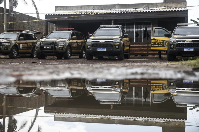 André Ávila / Agencia RBS André Ávila / Agencia RBS