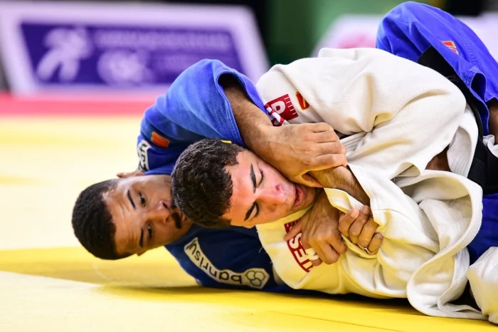 Anderson Neves / CBJ/Divulgação