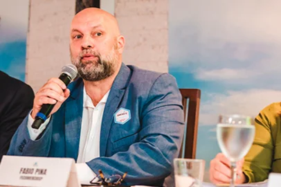 Fábio Pina, assessor da FecomércioSP<!-- NICAID(16004547) -->